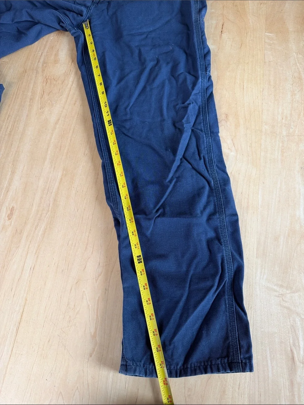 Carhartt durable chinos